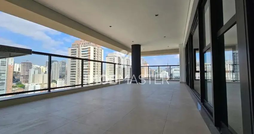 Apartamento com 4 quartos à venda em Perdizes, São Paulo 