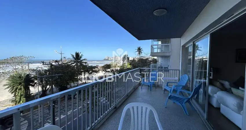 Apartamento com 4 quartos à venda no Pitangueiras, Guarujá 