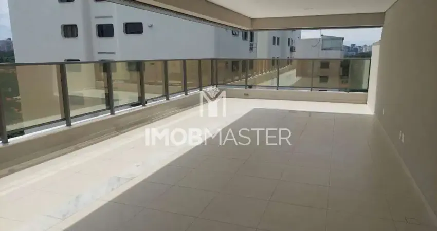 Apartamento com 181.36 m², 3 quartos sendo 3 suítes à venda no bairro vila nova conceição.