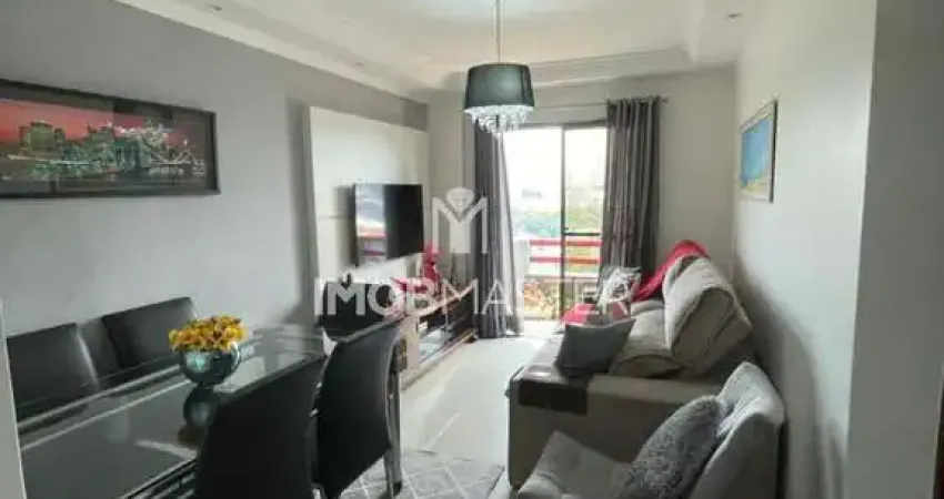 Apartamento com 3 quartos à venda na Água Rasa, São Paulo