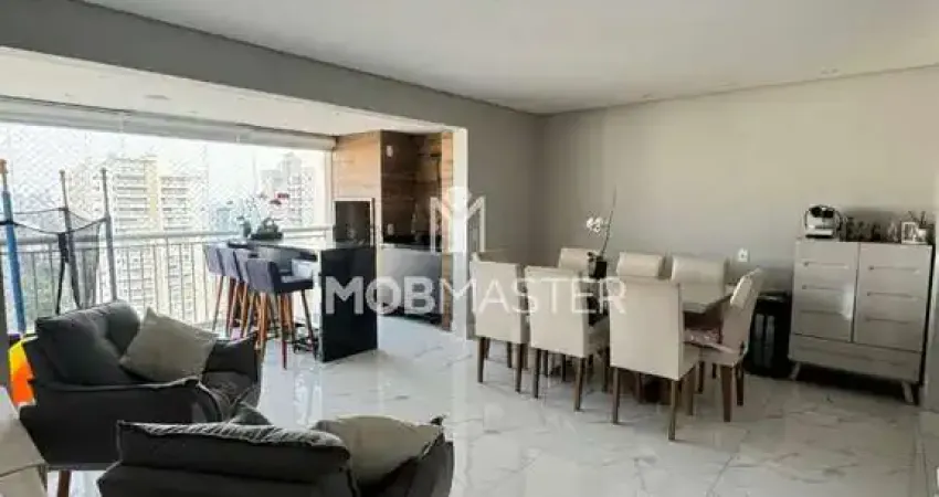 Apartamento com 3 quartos à venda no Centro, São Bernardo do Campo