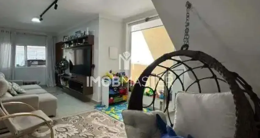 Sobrado de 3 quartos em são bernardo do campo, bairro anchieta