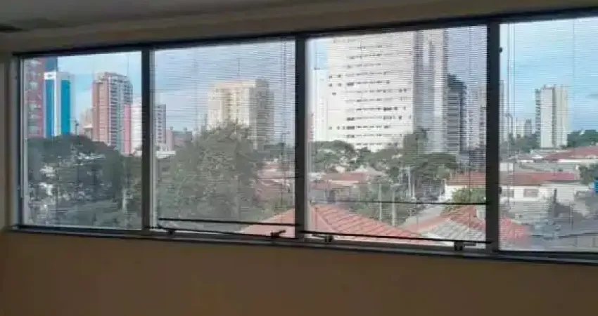 Comercial com 36m², para alugar no bairro chácara santo antônio.