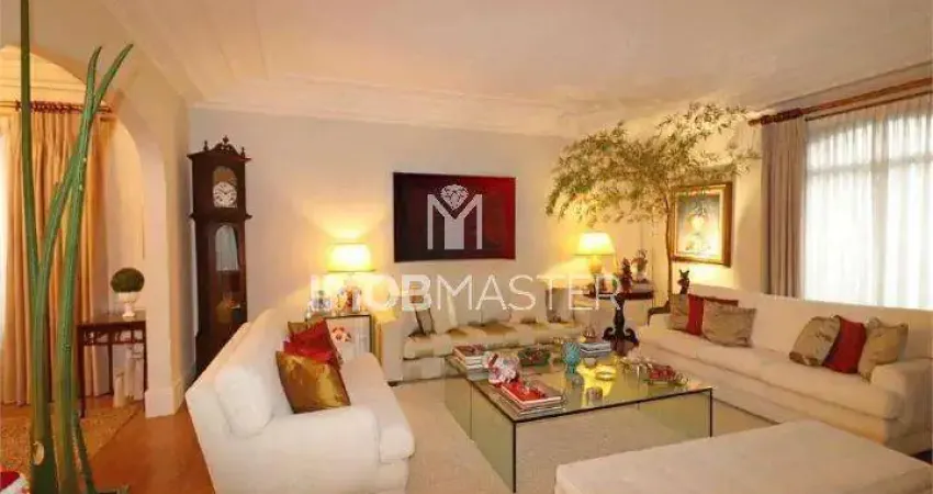 Apartamento com 320 m², 3 quartos sendo 3 suítes à venda no bairro morro do ingleses.