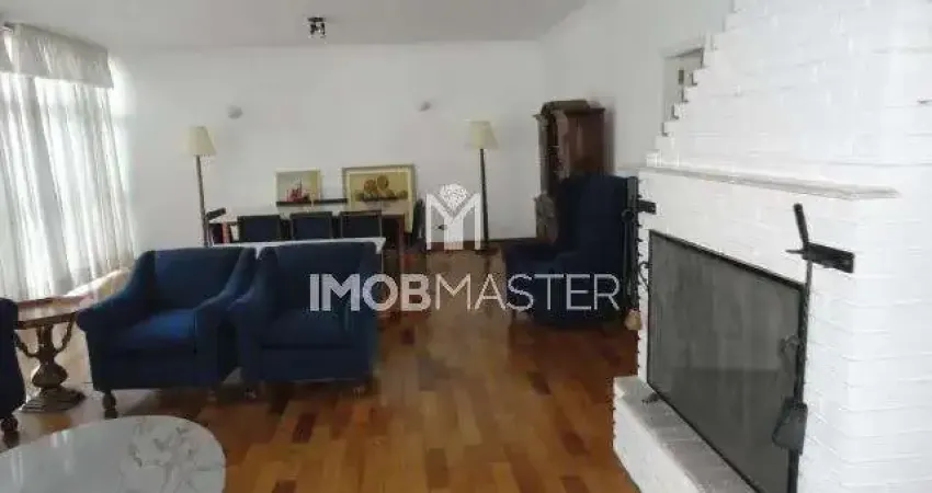 Apartamento com 187 m², 3 quartos sendo 1 suíte para alugar no bairro jardim américa.