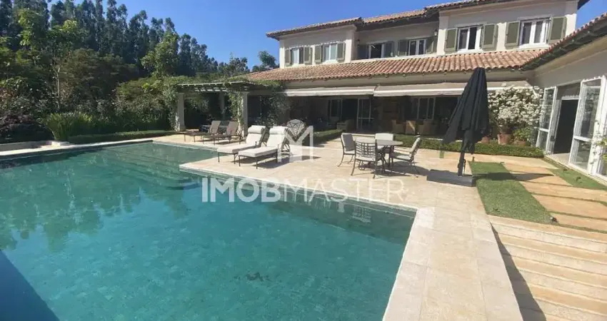 Casa de condomínio com 1100 m², à venda no bairro fazenda boa vista.