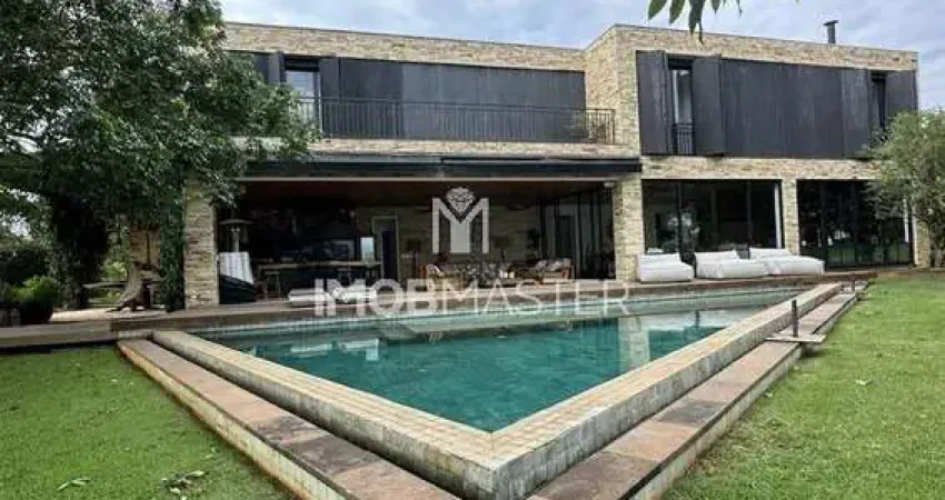 Casa de condomínio com 800 m², à venda no bairro fazenda boa vista i.