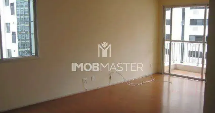 Apartamento de 3 quartos sendo 1 suíte à venda em higienópolis.