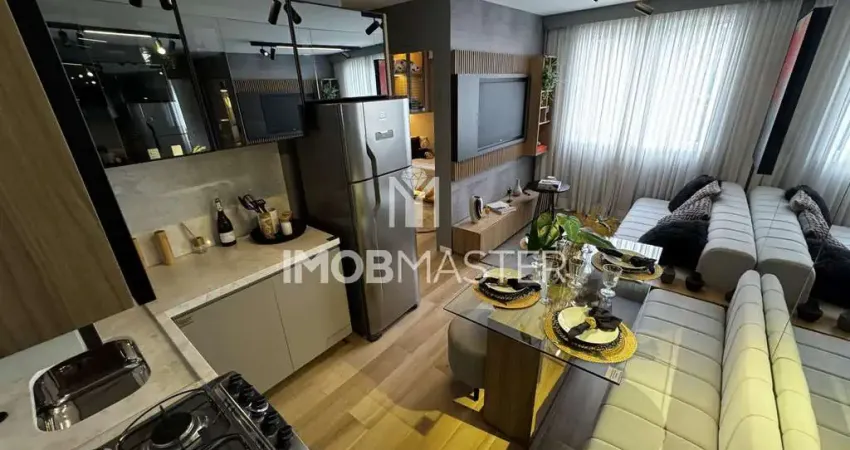 Apartamento com 2 quartos à venda no Brás, São Paulo 