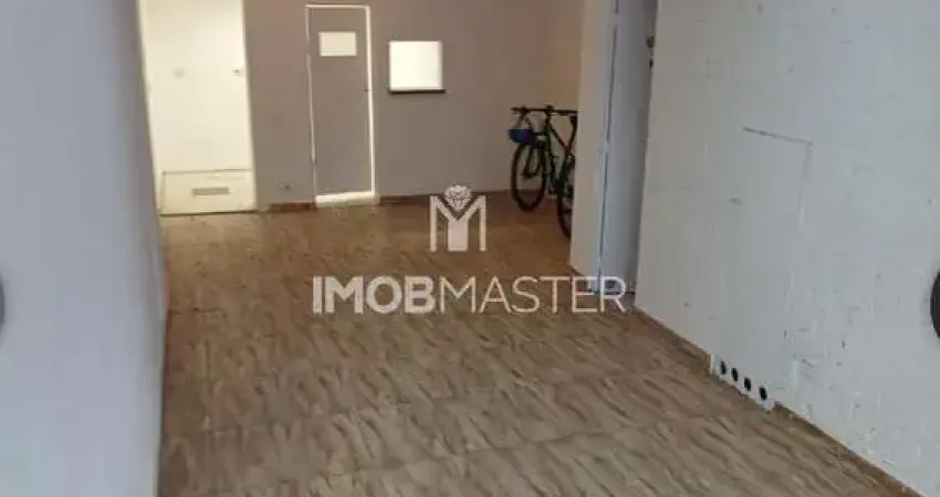 Casa comercial 100m2 para locação no itaim bibi – ponto nobre e versátil