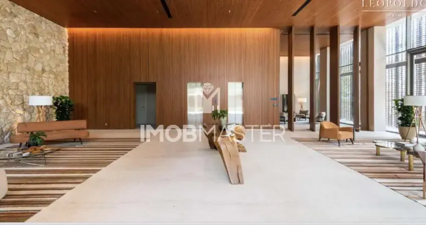 Apartamento com 4 quartos à venda no Itaim Bibi, São Paulo