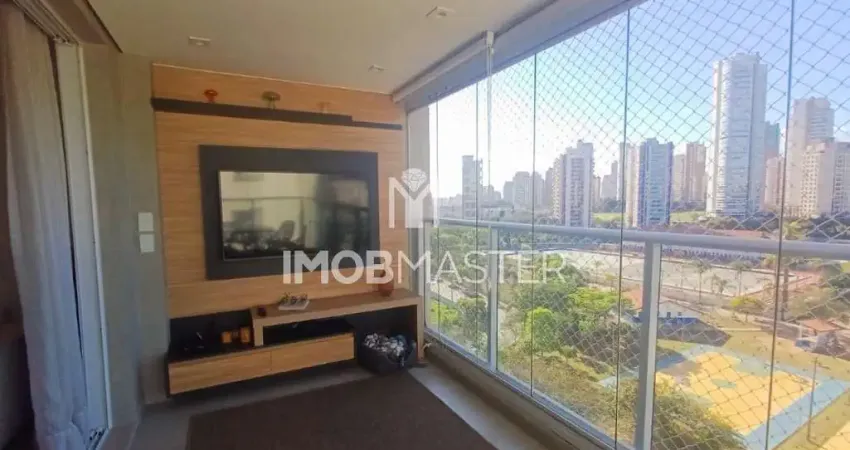 Apartamento com 2 quartos à venda no Jardim Anália Franco, São Paulo 