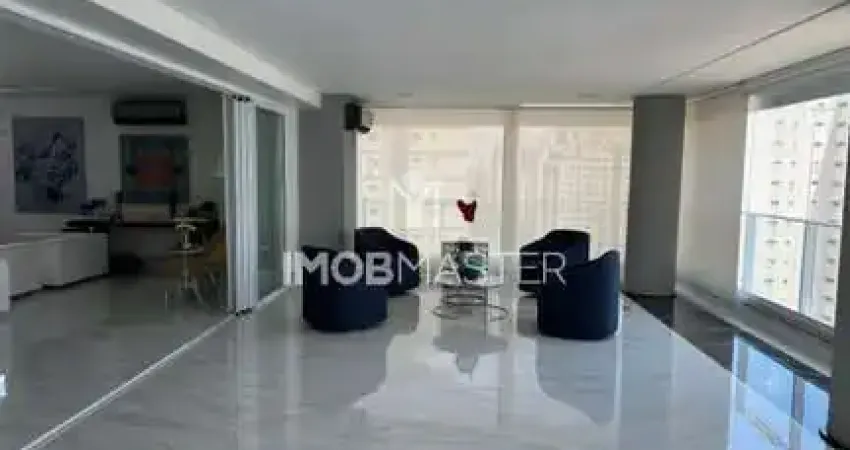 Apartamento com 278m², sendo 3 suítes + escritório venda no bairro moema ( fora da rota de avião)