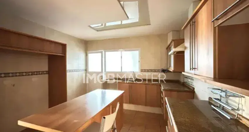 Apartamento com 150 m², 3 quartos sendo 1 suíte à venda no bairro jardim américa.