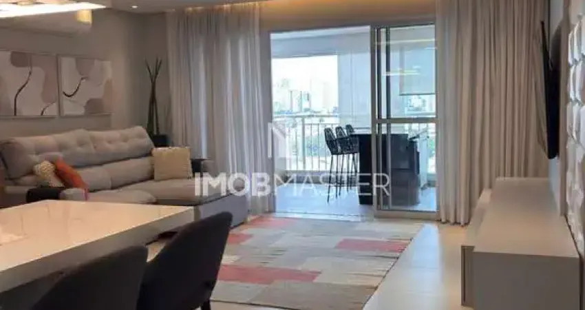 Apartamento com 103 m², 3 quartos sendo 1 suíte à venda no bairro barra funda.