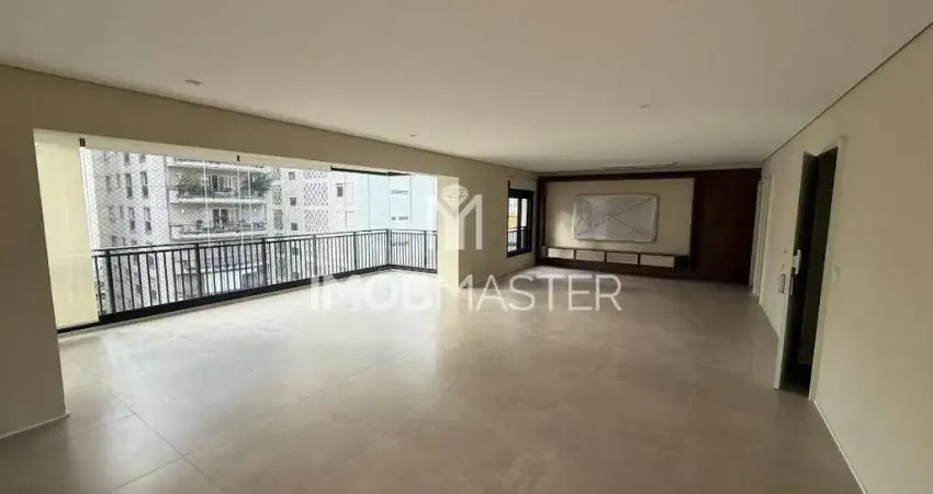 Apartamento com 226 m², 3 quartos sendo 3 suítes à venda no bairro jardim paulista.