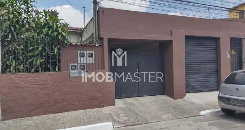 Casa com 3 quartos à venda no Jardim Campinas, São Paulo 