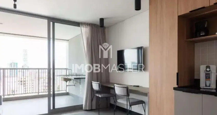 Apartamento com 1 quarto à venda na Vila Gomes Cardim, São Paulo 