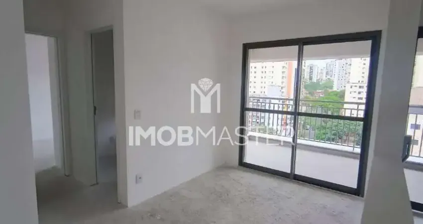 Apartamento com 51 m², 2 quartos sendo 1 suíte à venda no bairro bosque da saúde.
