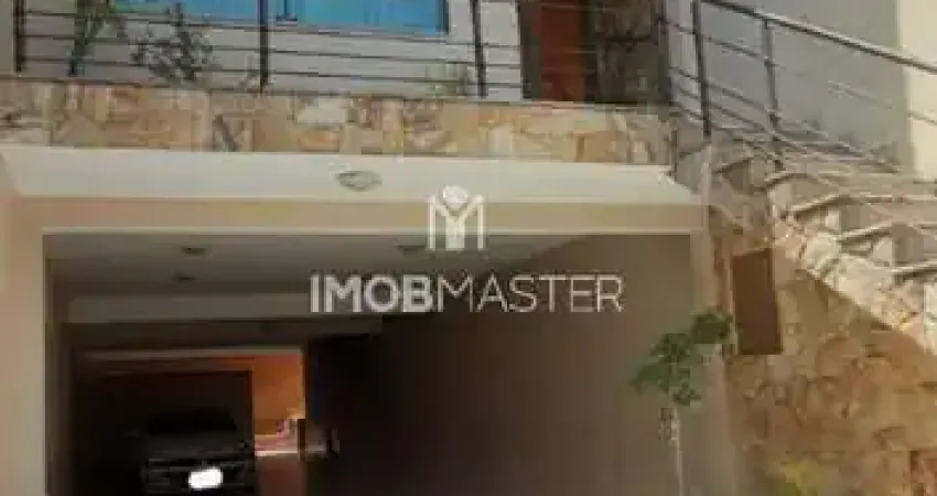 Casa com 284 m², 3 quartos sendo 1 suíte à venda no bairro jardim las vegas.