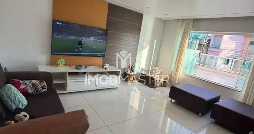 Casa com 340 m², 5 quartos sendo 3 suítes à venda no bairro jardim pilar.