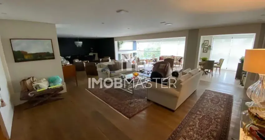 Apartamento com 4 quartos à venda no Jardim Vitoria Regia, São Paulo