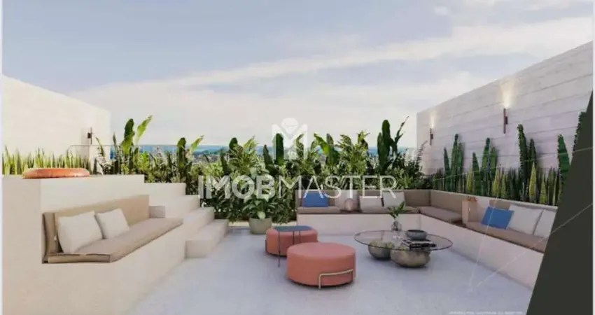 Casa de condomínio com 3 suítes à venda no bairro alto de pinheiros.