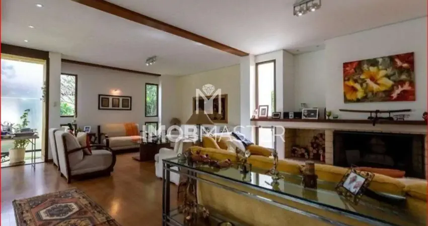 Casa com 805 m², 3 quartos sendo 3 suítes à venda no bairro Cidade Jardim.