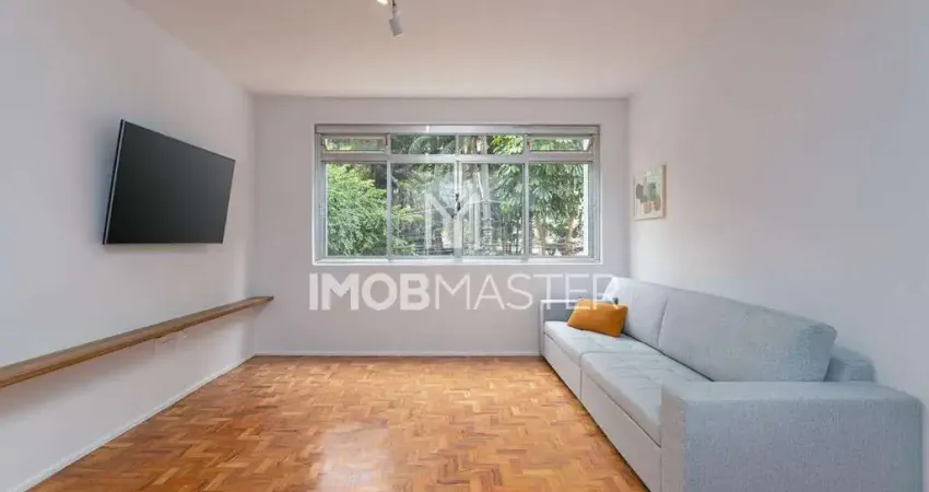 Apartamento com 5 quartos à venda na Bela Vista, São Paulo