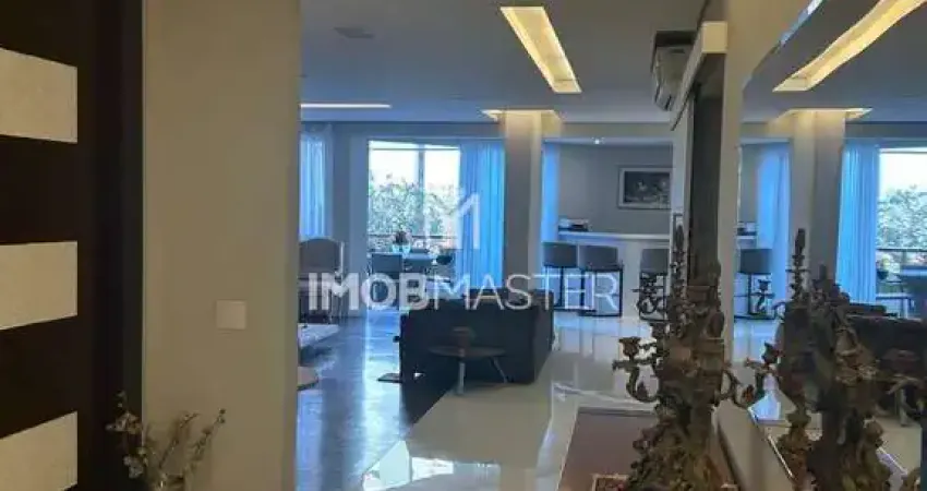 Apartamento com 420 m², 4 quartos sendo 4 suítes à venda no bairro Alphaville Empresarial.