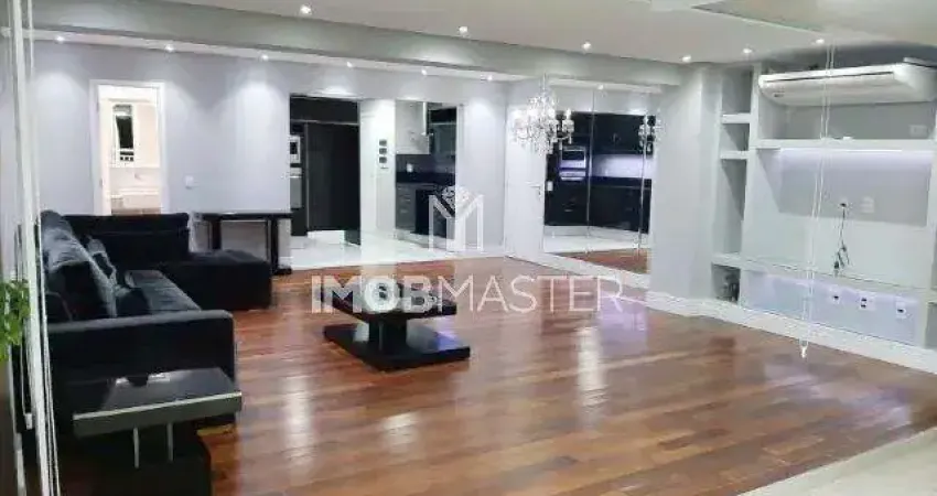 Garden com 190 m², 3 quartos sendo 3 suítes à venda no bairro Cursino.