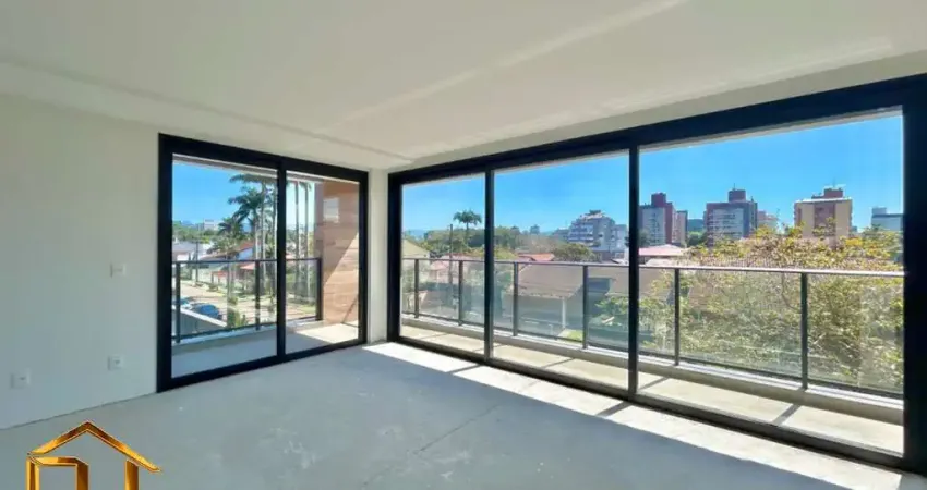 Apartamento com 3 quartos à venda na Rua Aracaju, 1751, Santo Antônio, Joinville