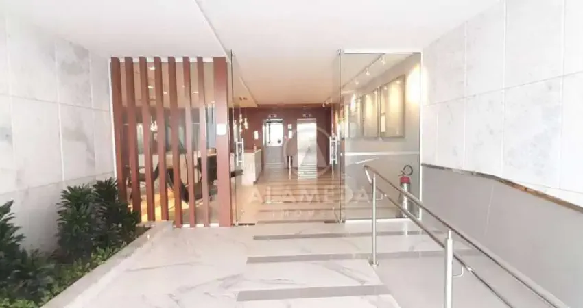 Sala para alugar, 34 m² por r$ 1.735,00/mês - centro (blumenau) - blumenau/sc