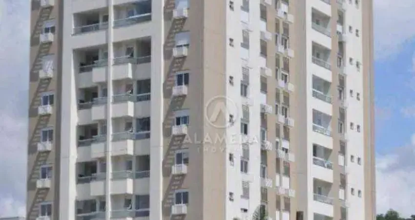 Apartamento à venda, 83 m² por R$ 792.950,00 - Itoupava Seca - Blumenau/SC