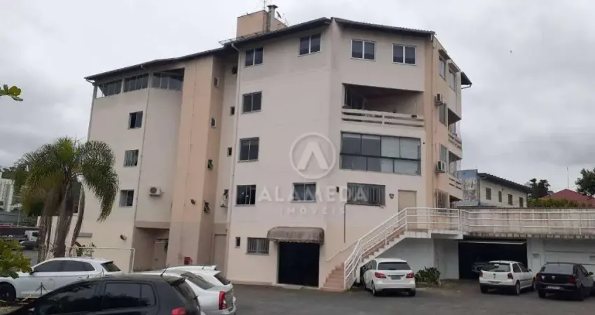 Apartamento à venda, 125 m² por R$ 580.000,08 - Itoupava Seca - Blumenau/SC