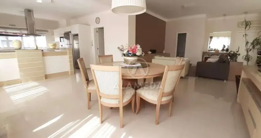 Cobertura à venda, 330 m² por R$ 4.400.000,00 - Jardim Blumenau - Blumenau/SC