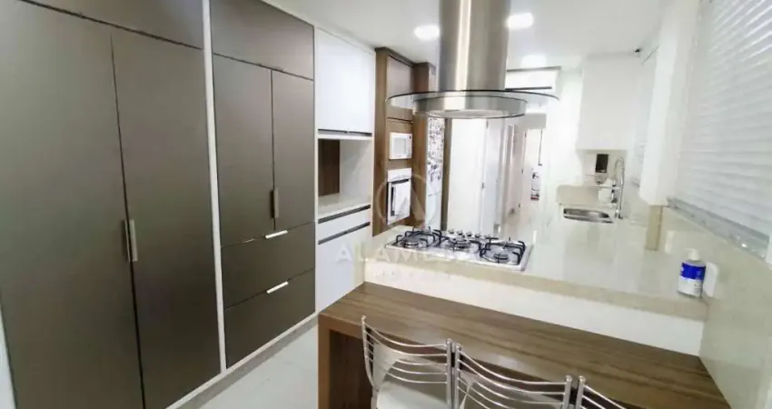 Apartamento à venda, 214 m² por R$ 1.450.000,00 - Jardim Blumenau - Blumenau/SC