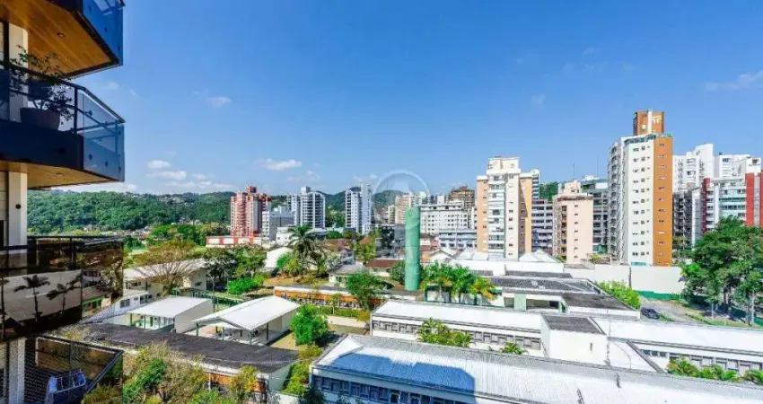 Cobertura à venda, 223 m² por R$ 1.500.000,00 - Jardim Blumenau - Blumenau/SC