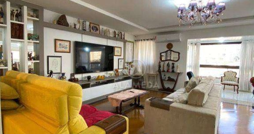 Apartamento à venda, 455 m² por R$ 3.800.000,08 - Jardim Blumenau - Blumenau/SC