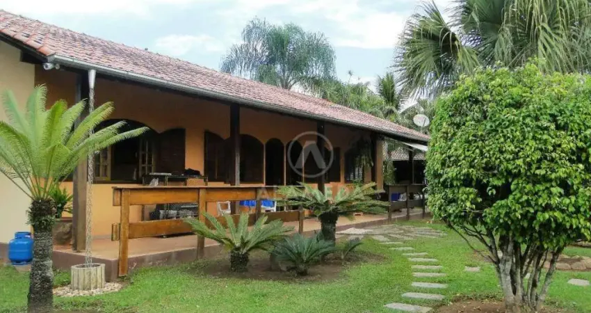 Casa à venda, 700 m² por R$ 4.780.000,08 - Itoupava Norte - Blumenau/SC