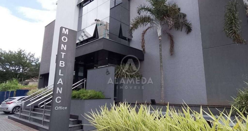 Sala à venda, 46 m² por R$ 450.000,08 - Velha - Blumenau/SC