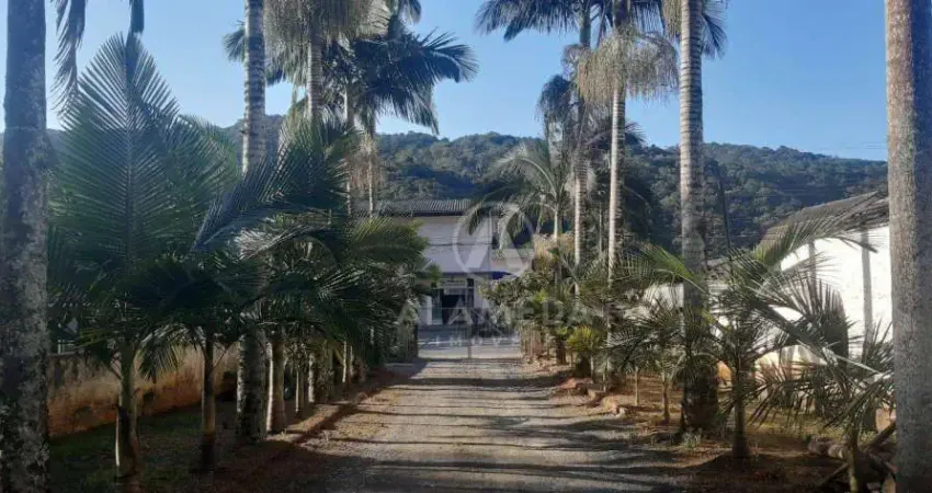 Apartamento à venda, 400 m² por R$ 1.680.000,08 - Progresso - Blumenau/SC