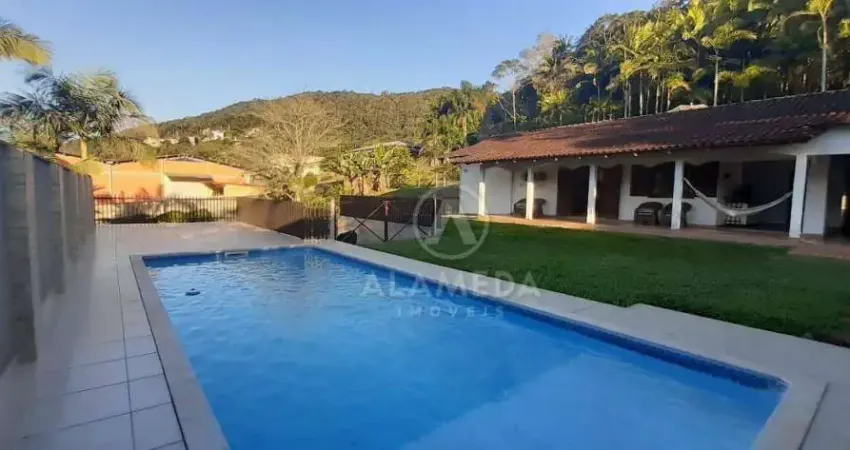 Casa à venda, 280 m² por R$ 750.000,08 - Progresso - Blumenau/SC