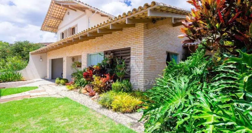 Casa à venda, 340 m² por R$ 2.250.000,00 - Vila Nova - Blumenau/SC