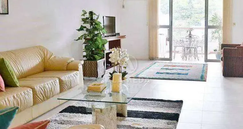 Apartamento com 3 dormitórios à venda, 148 m² por R$ 620.000,00 - Vila Nova - Blumenau/SC