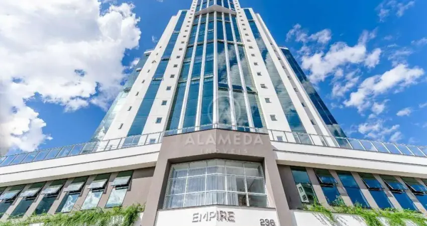 Apartamento à venda, 125 m² por R$ 1.225.000,00 - Vila Nova - Blumenau/SC