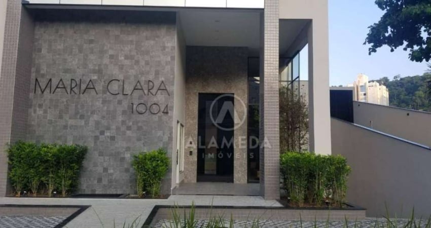 Sala à venda, 43 m² por R$ 330.000,01 - Vila Nova - Blumenau/SC