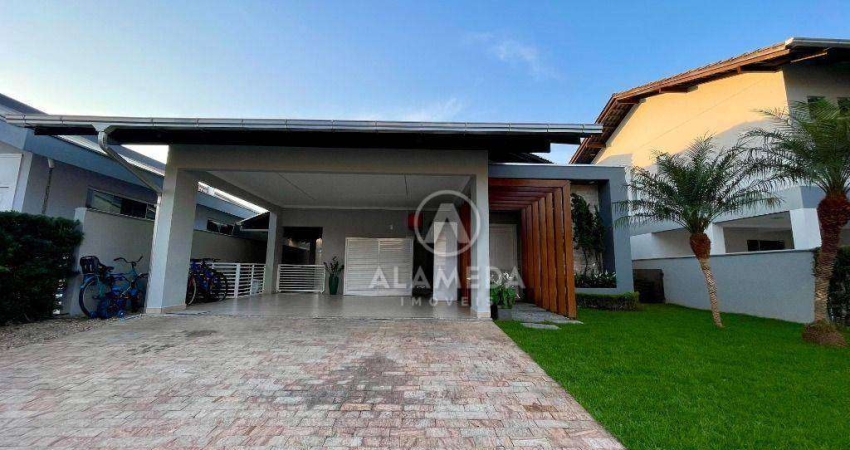 Casa à venda, 241 m² por R$ 1.950.000,00 - Itoupava Central - Blumenau/SC