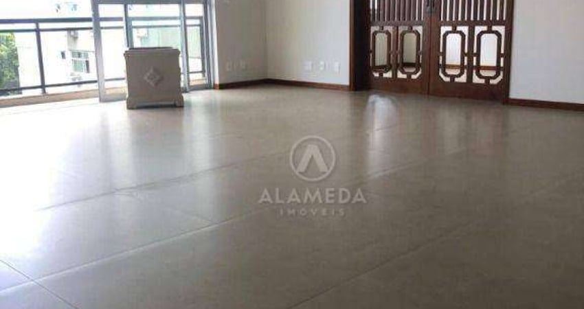 Cobertura à venda, 355 m² por R$ 1.300.000,08 - Centro - Blumenau/SC