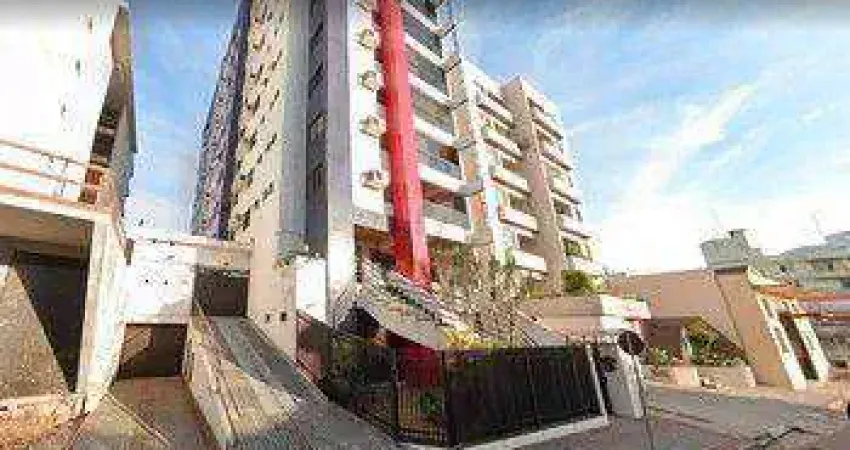 Apartamento à venda, 157 m² por R$ 1.009.450,01 - Victor Konder - Blumenau/SC